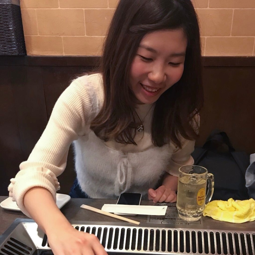 Vivi Yang 楊薇薇, enseignante principale de Taiwan Lounge · professeure de chinois mandarin